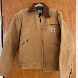 Carhartt Jacket